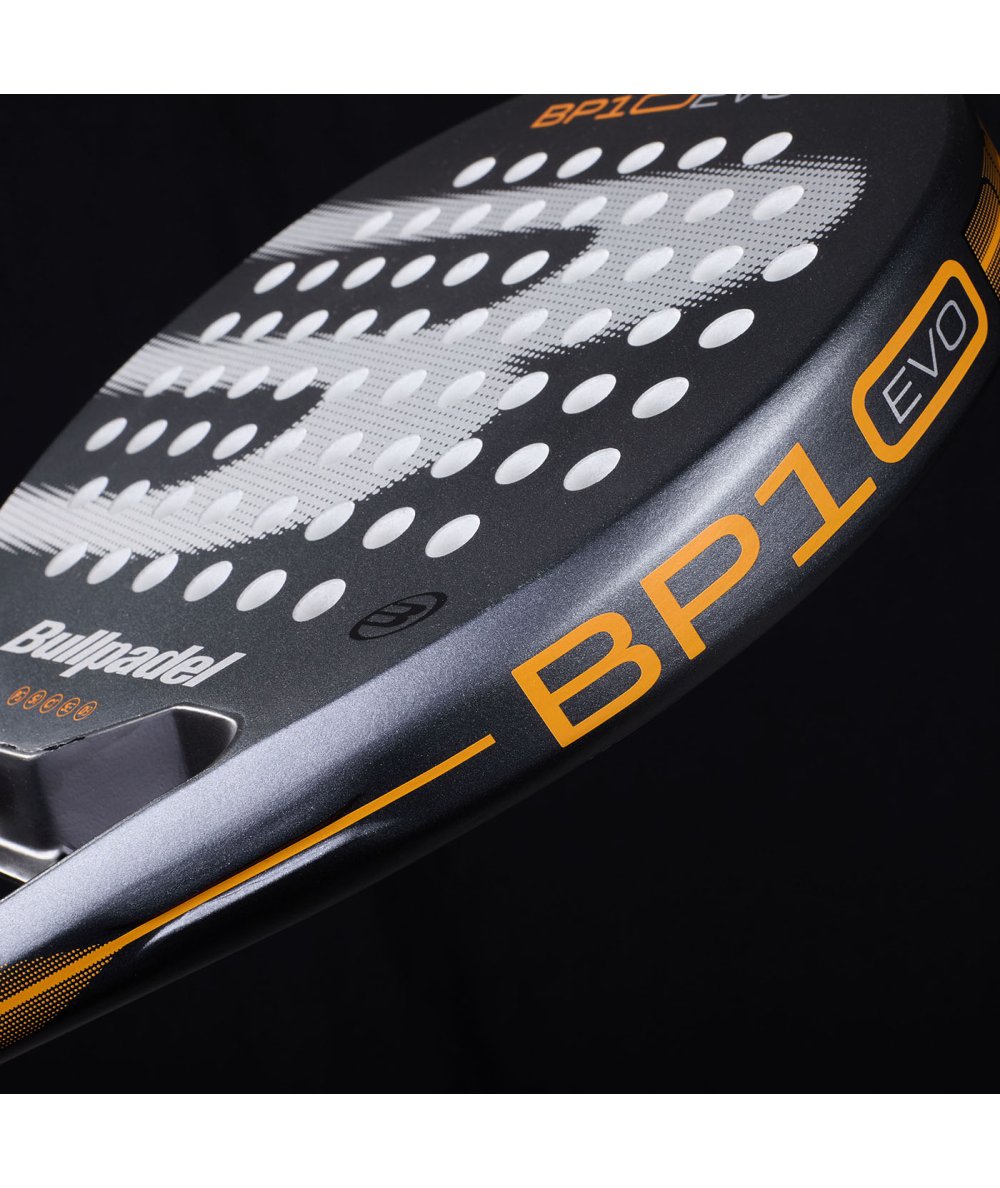 Bullpadel BP10 EVO 2025 Padel Racket
