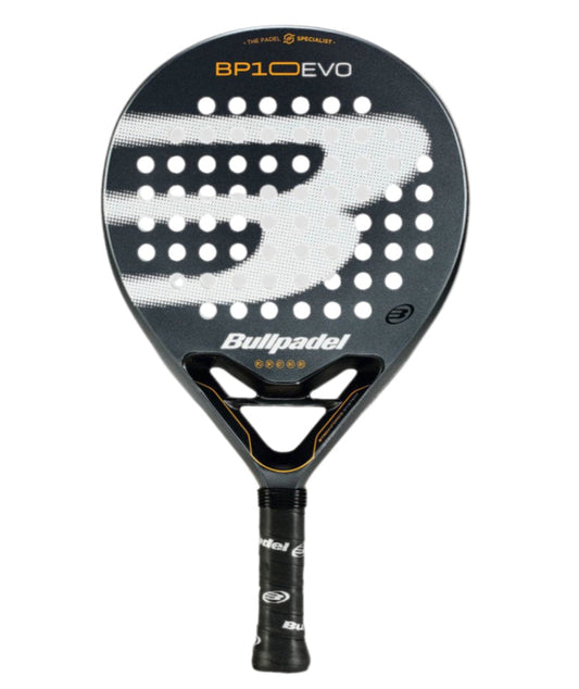 Bullpadel BP10 EVO 2025 Padel Racket