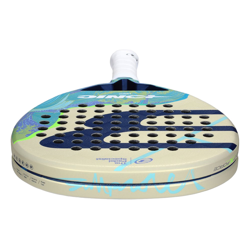 Bullpadel Ionic Light Padel Racket 2026