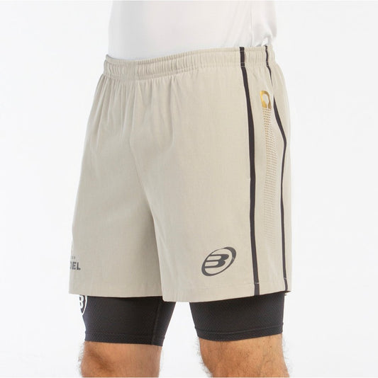 Bullpadel Barde Shorts Men