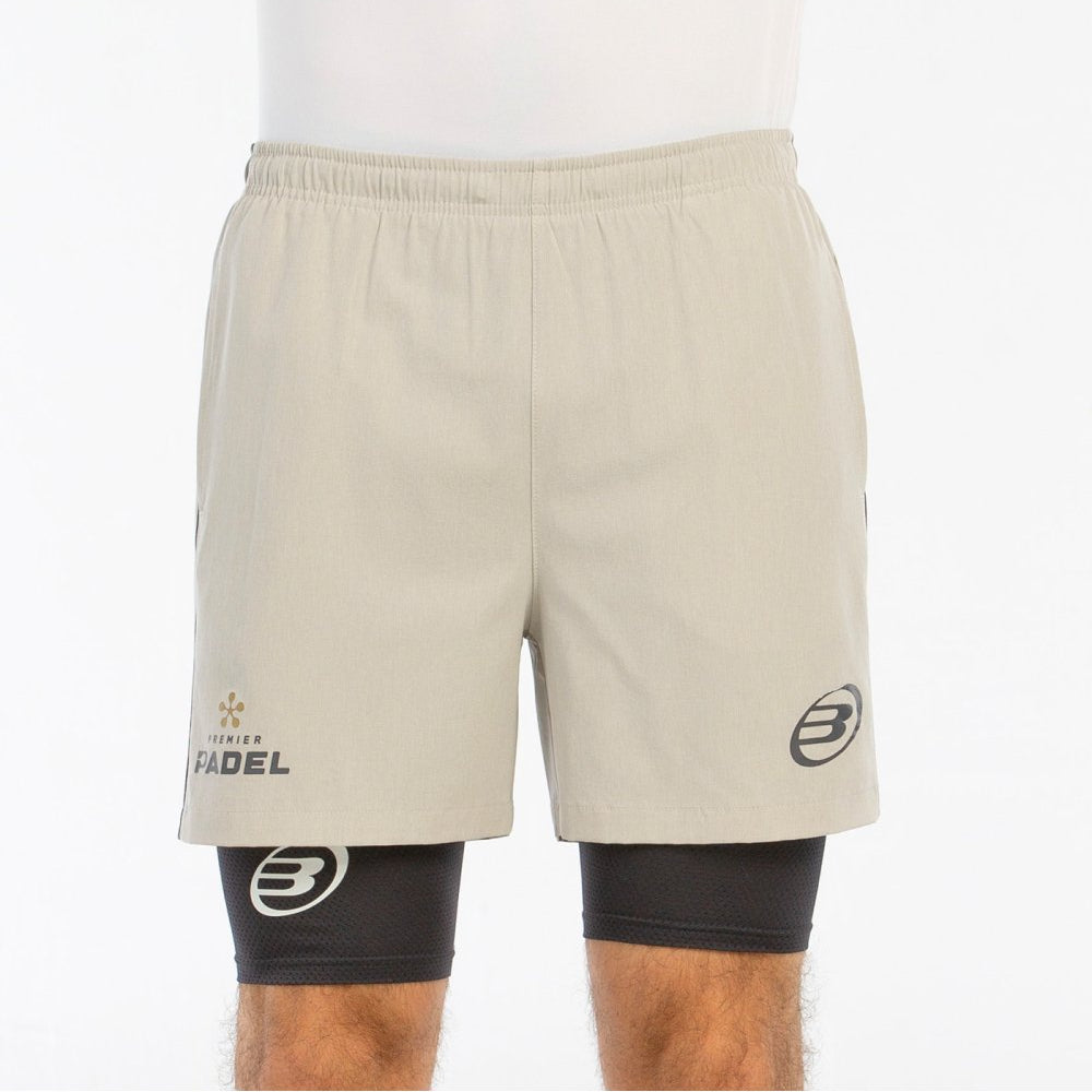Bullpadel Barde Shorts Men