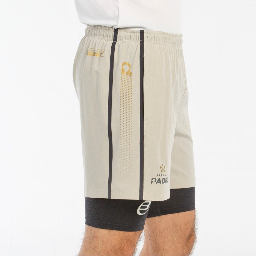 Bullpadel Barde Shorts Men