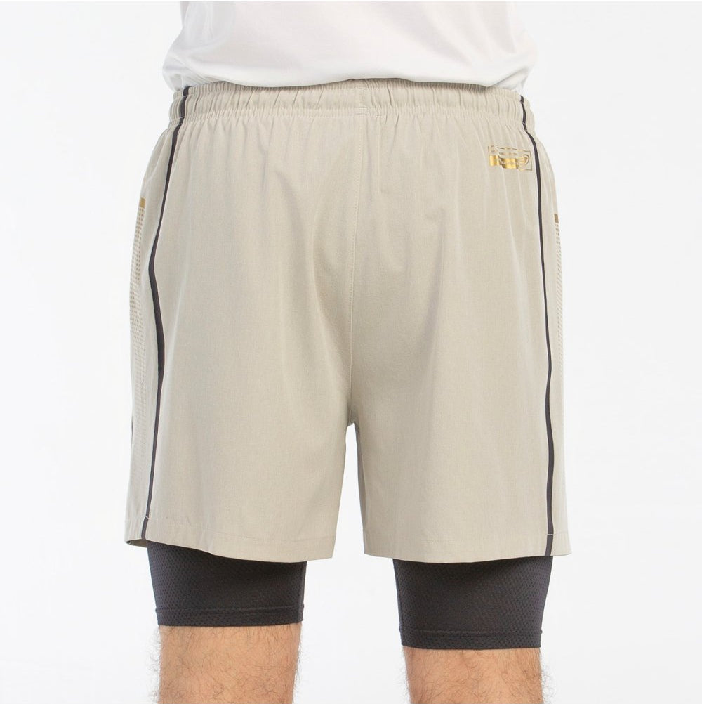Bullpadel Barde Shorts Men