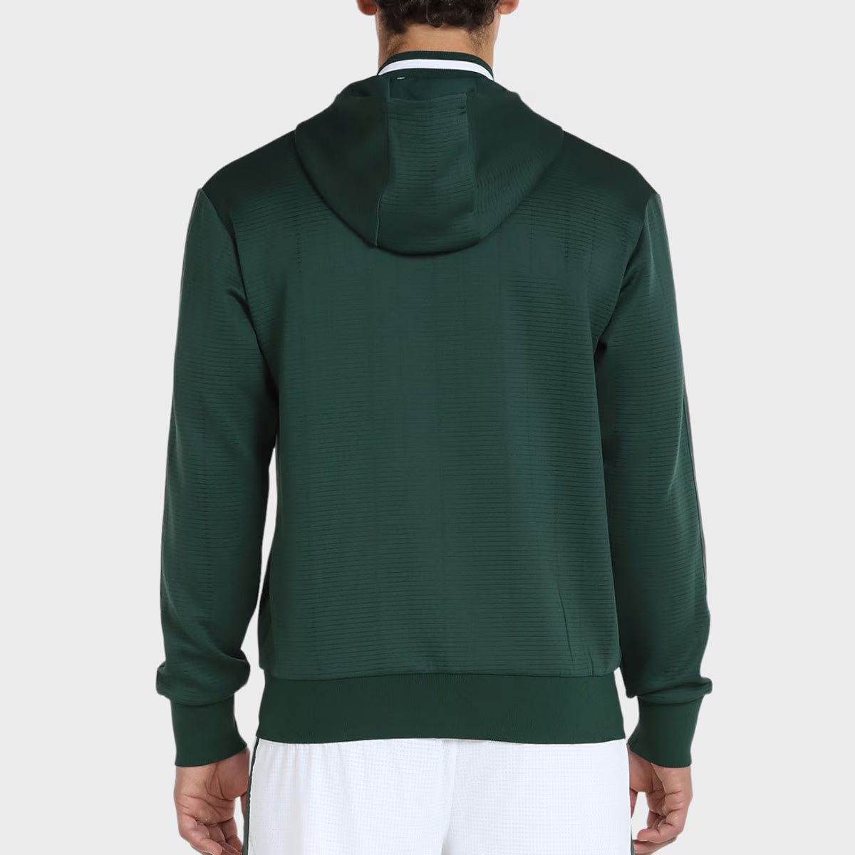 Bullpadel Men's Lanacara Hoodie