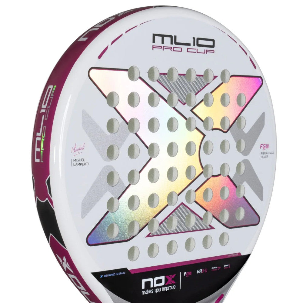 D10 Padel Rackets Padel Shop UK | Rackets, Clothing & Accessories – Padel Trade