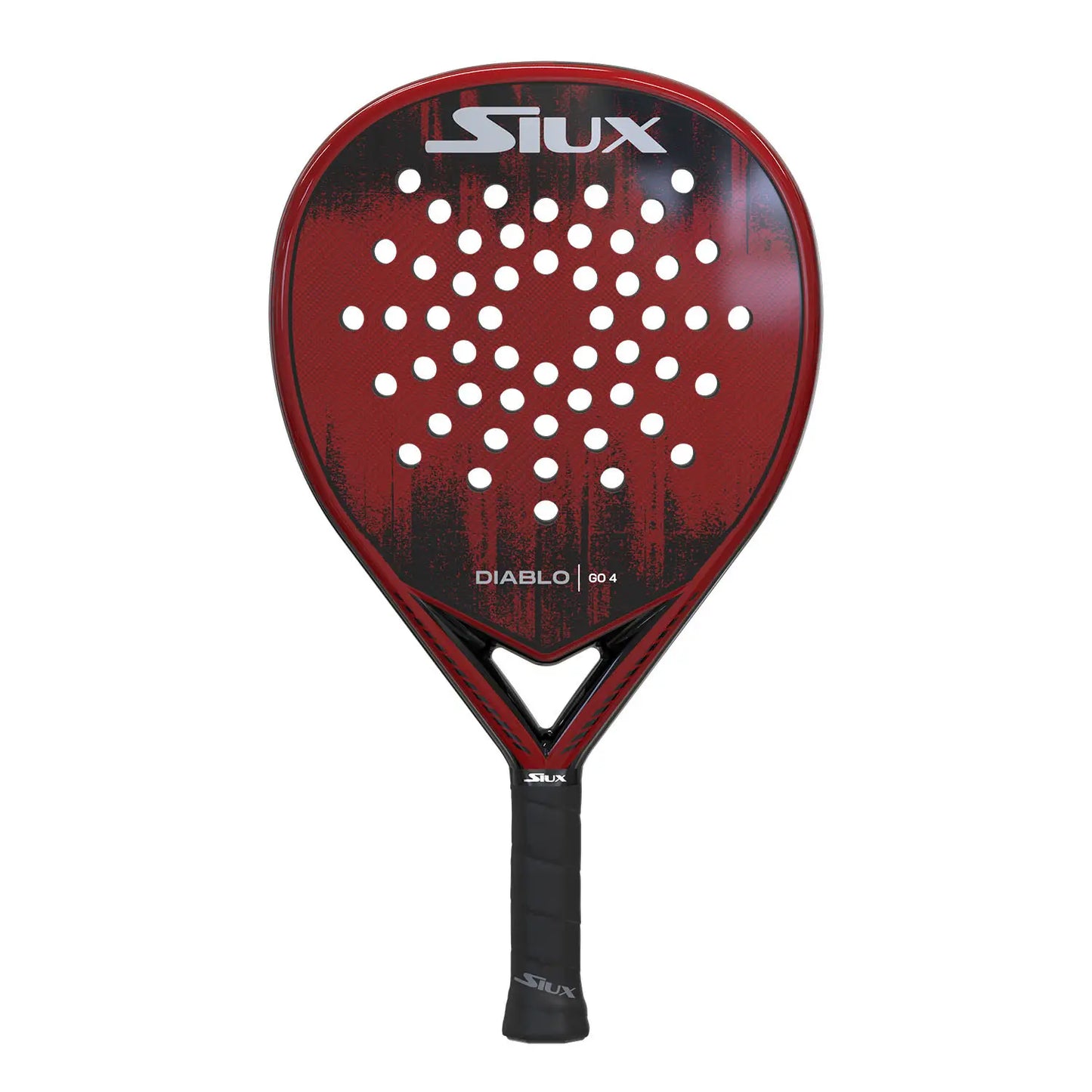 Siux Diablo Go Pro 2025 Padel Racket