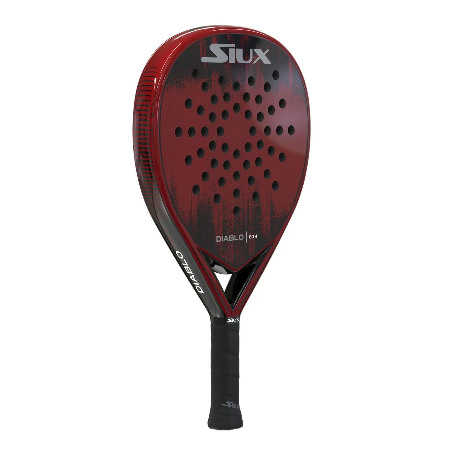 Siux Diablo Go Pro 2025 Padel Racket