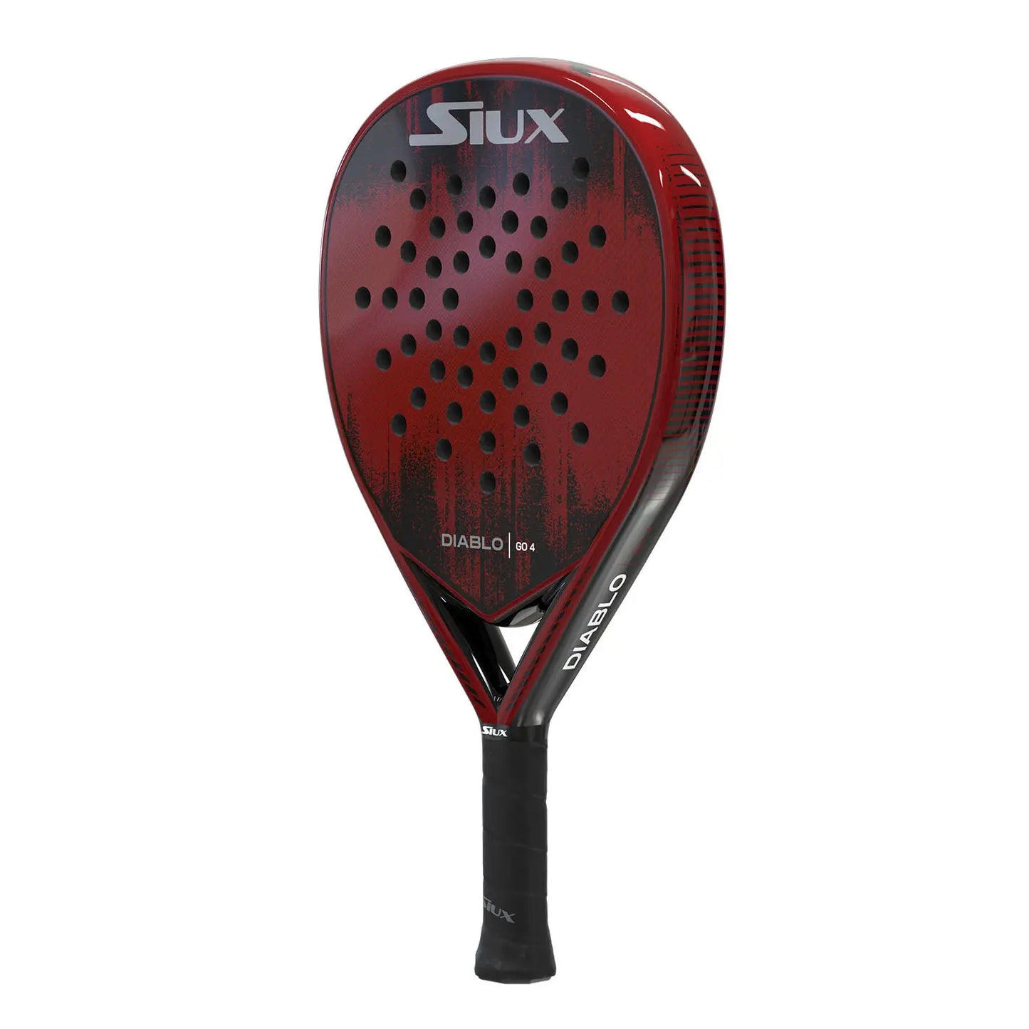 Siux Diablo Go Pro 2025 Padel Racket