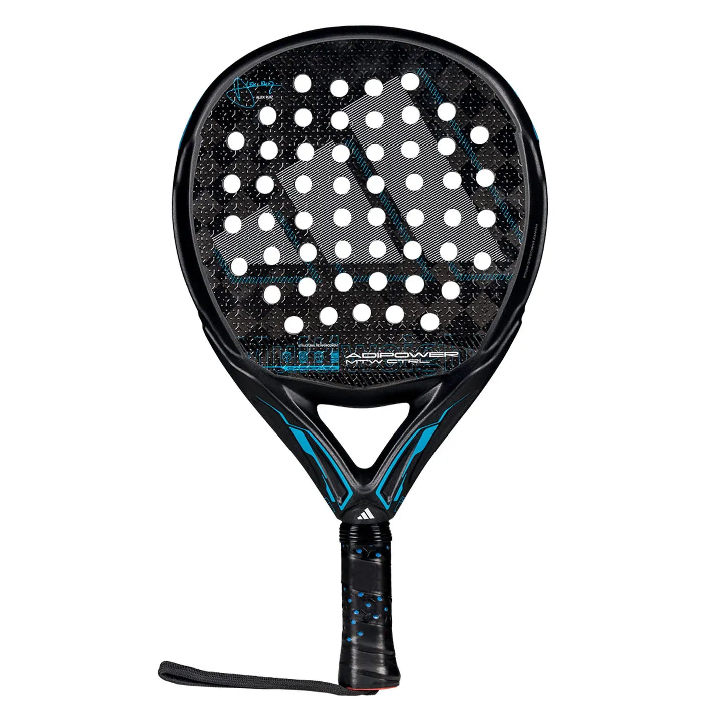 Adidas Multipower  Multiweight CTRL 3.4 2025 Padel Racket
