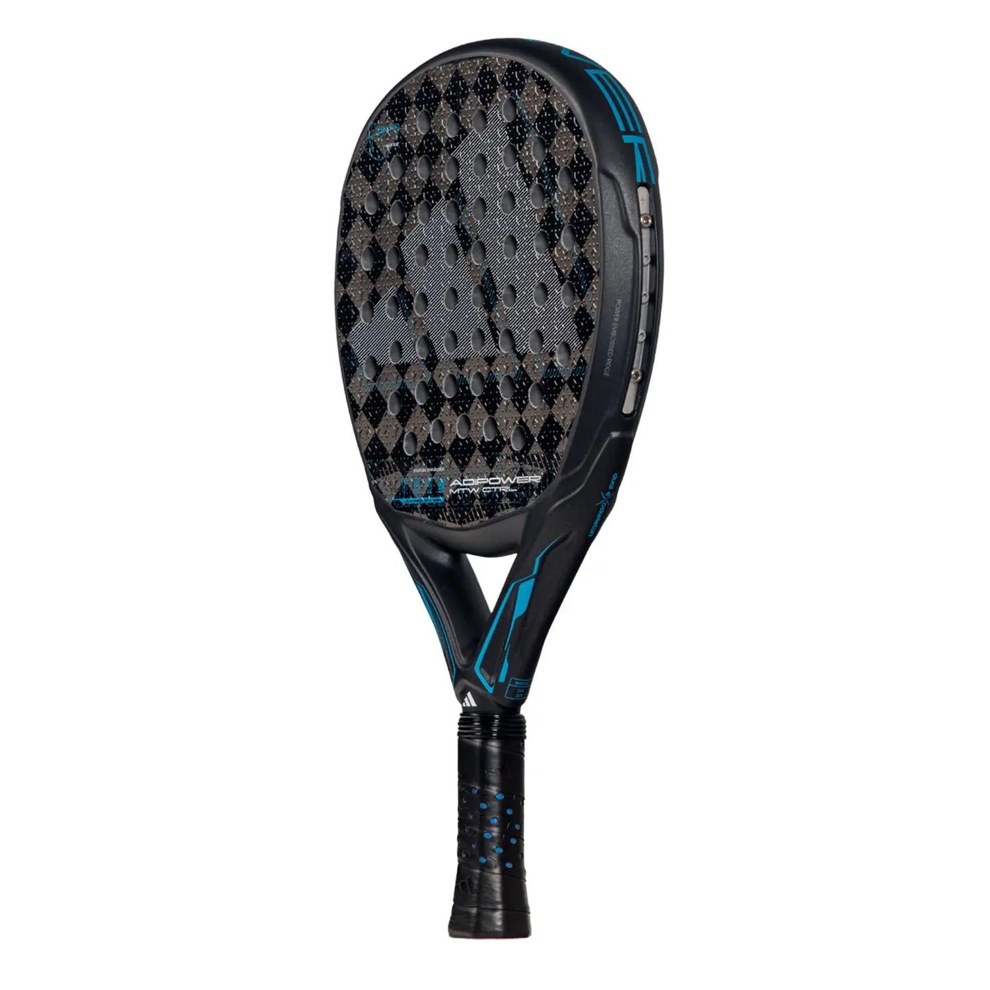 Adidas Multipower  Multiweight CTRL 3.4 2025 Padel Racket