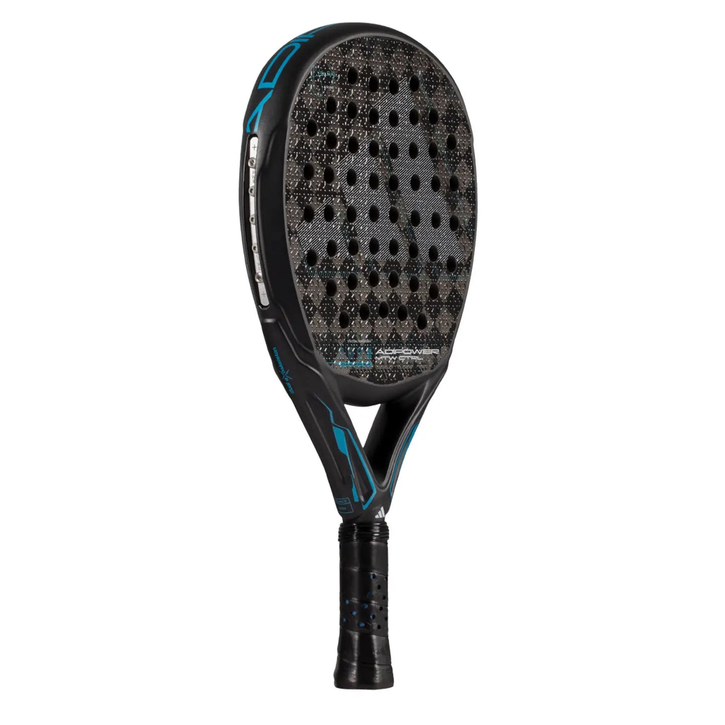 Adidas Multipower  Multiweight CTRL 3.4 2025 Padel Racket