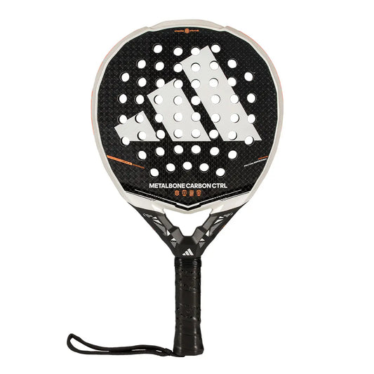 Adidas Metalbone Carbon CTRL 2026 Padel Racket