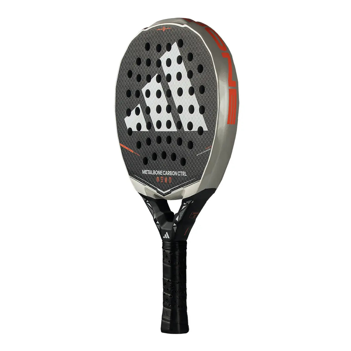 Adidas Metalbone Carbon CTRL 2026 Padel Racket