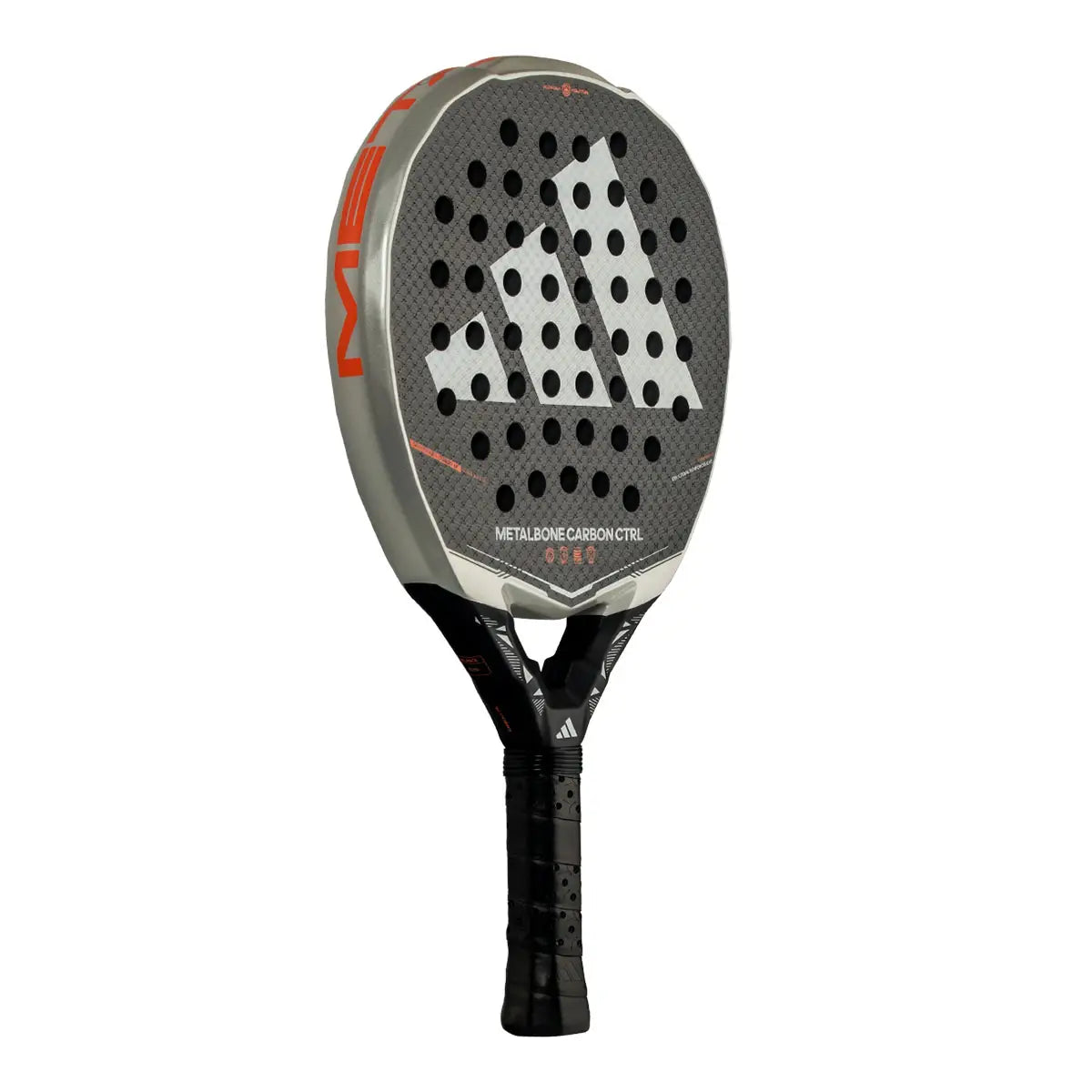 Adidas Metalbone Carbon CTRL 2026 Padel Racket