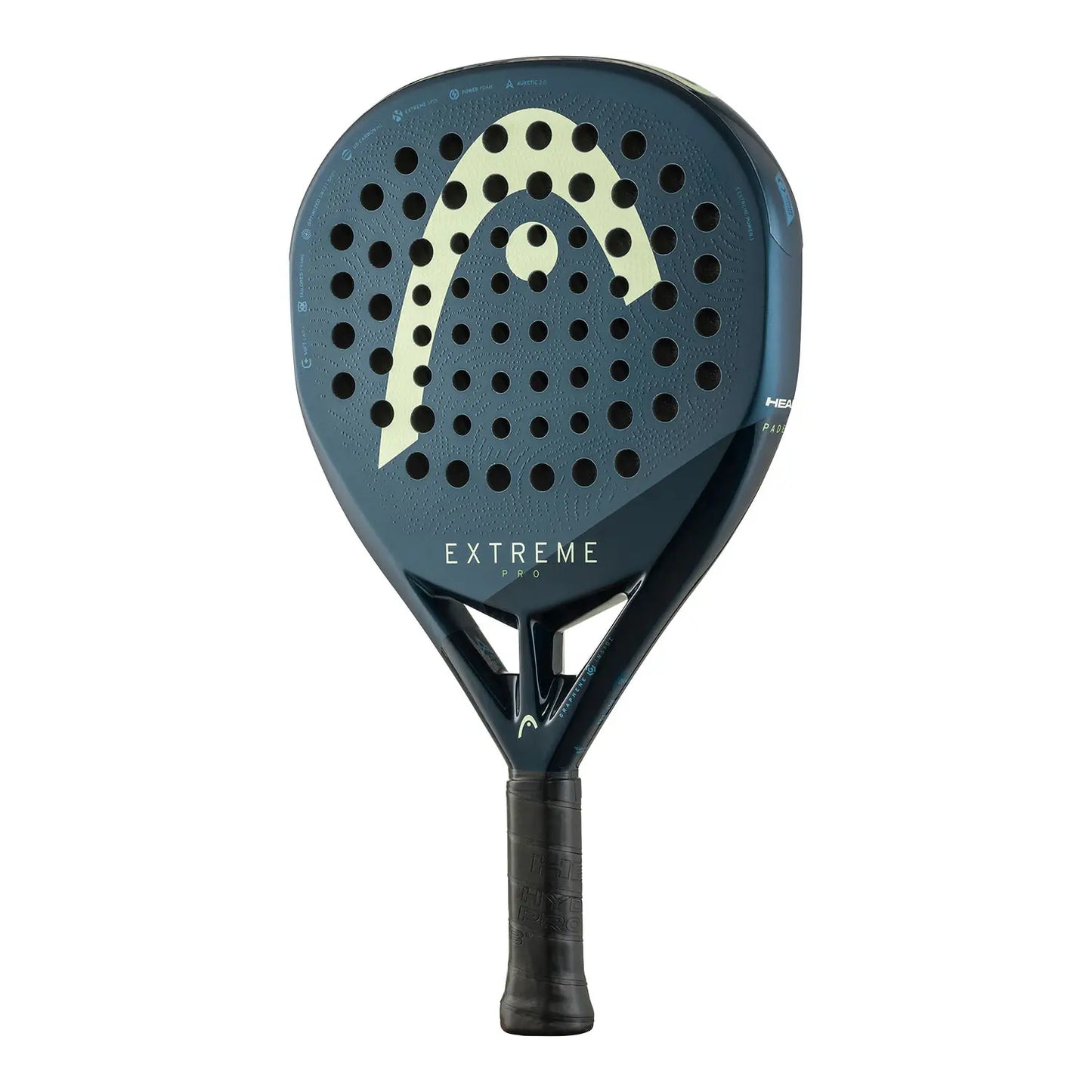 Head Extreme Pro 2025 Padel Racket