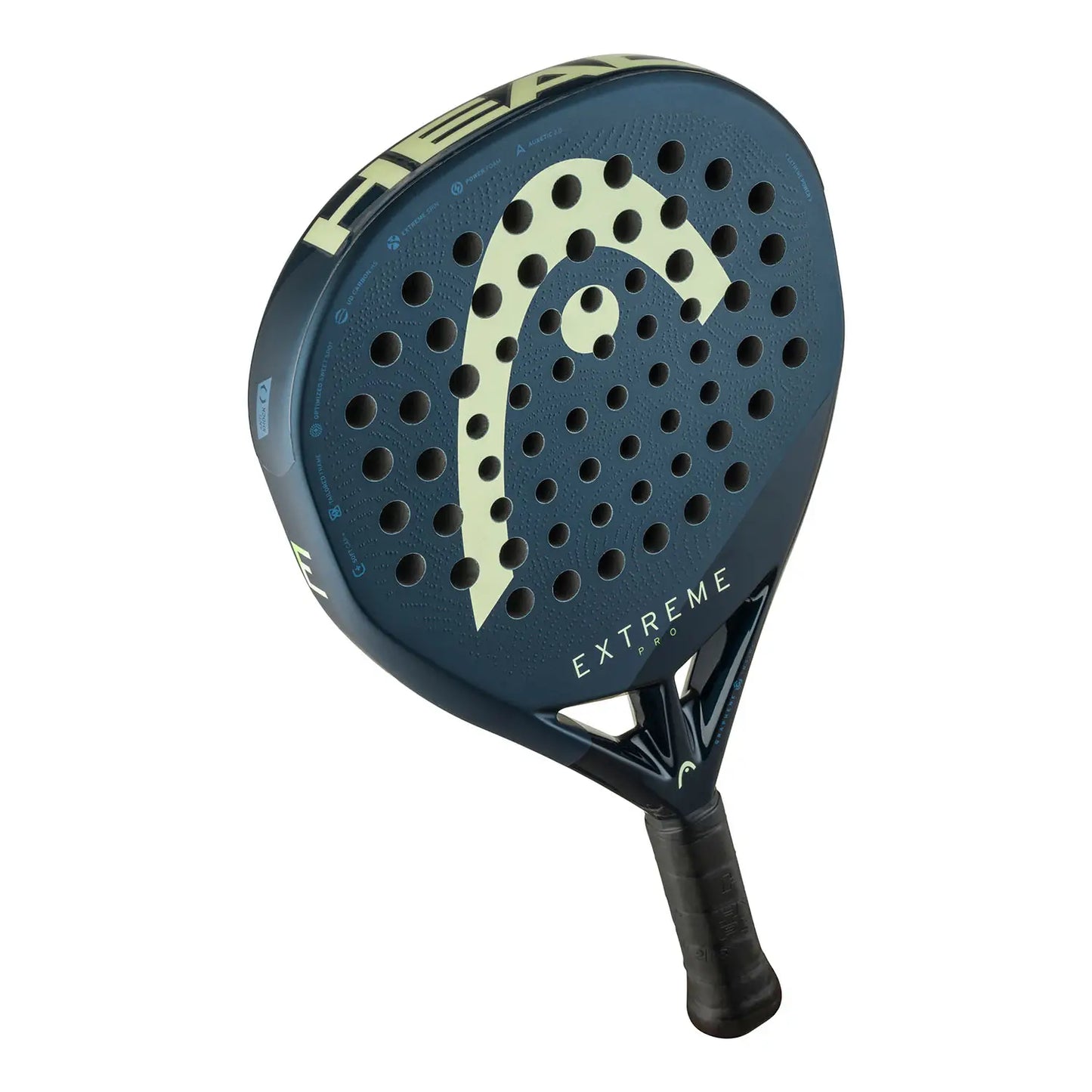 Head Extreme Pro 2025 Padel Racket