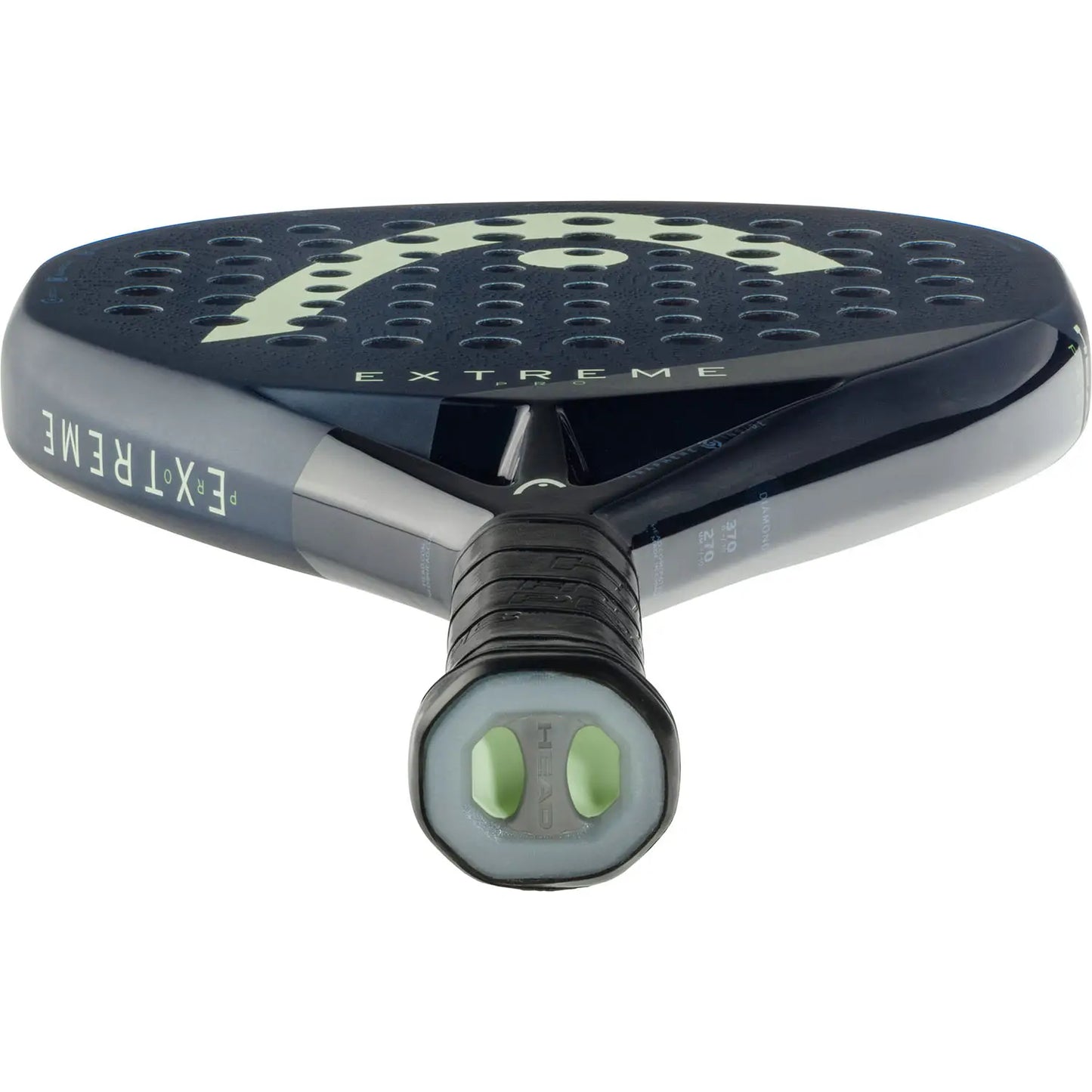 Head Extreme Pro 2025 Padel Racket