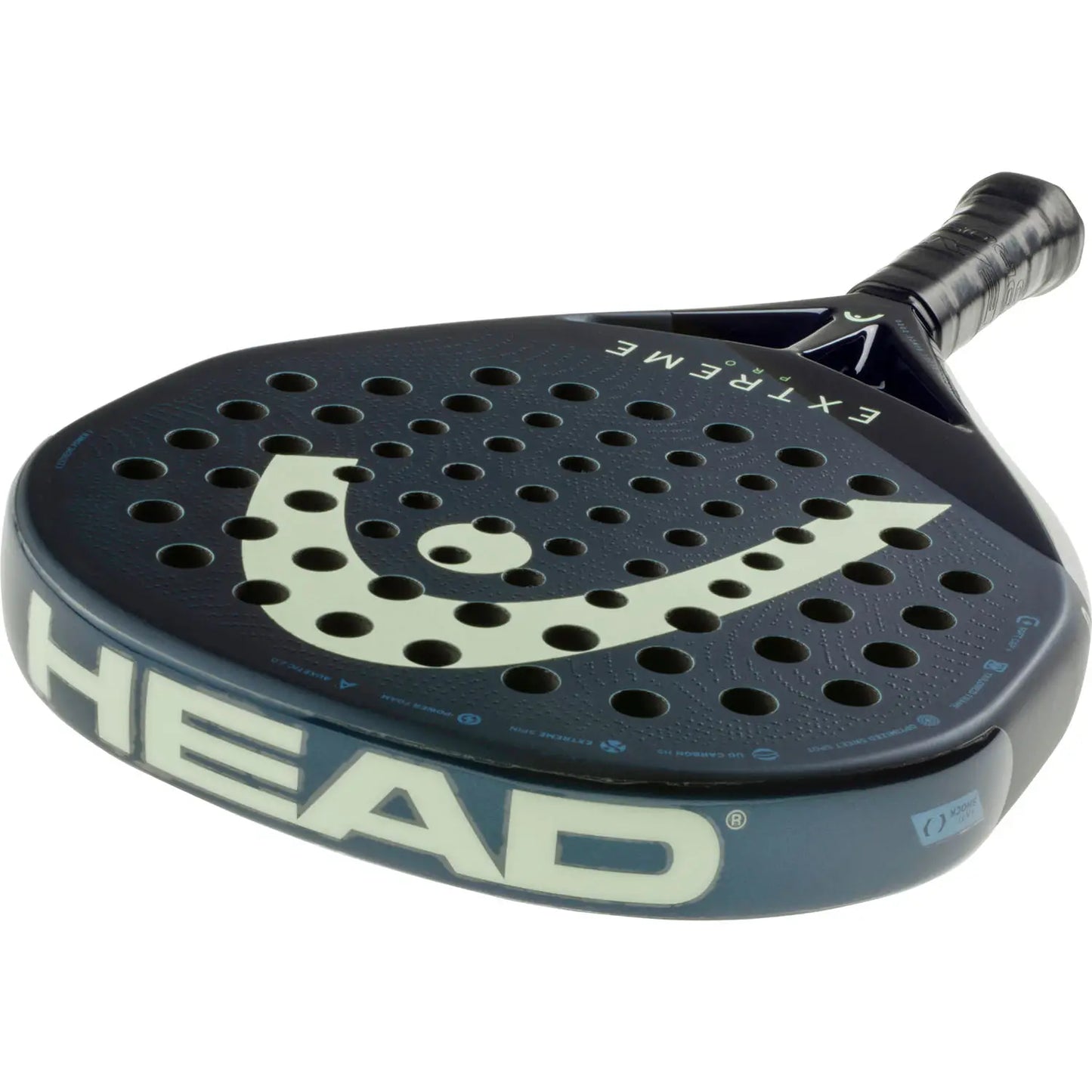 Head Extreme Pro 2025 Padel Racket