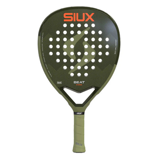 Siux Beat Hybrid 2026 Padel Racket