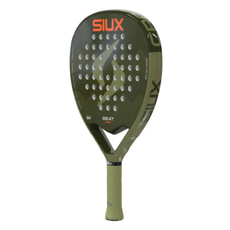 Siux Beat Hybrid 2026 Padel Racket