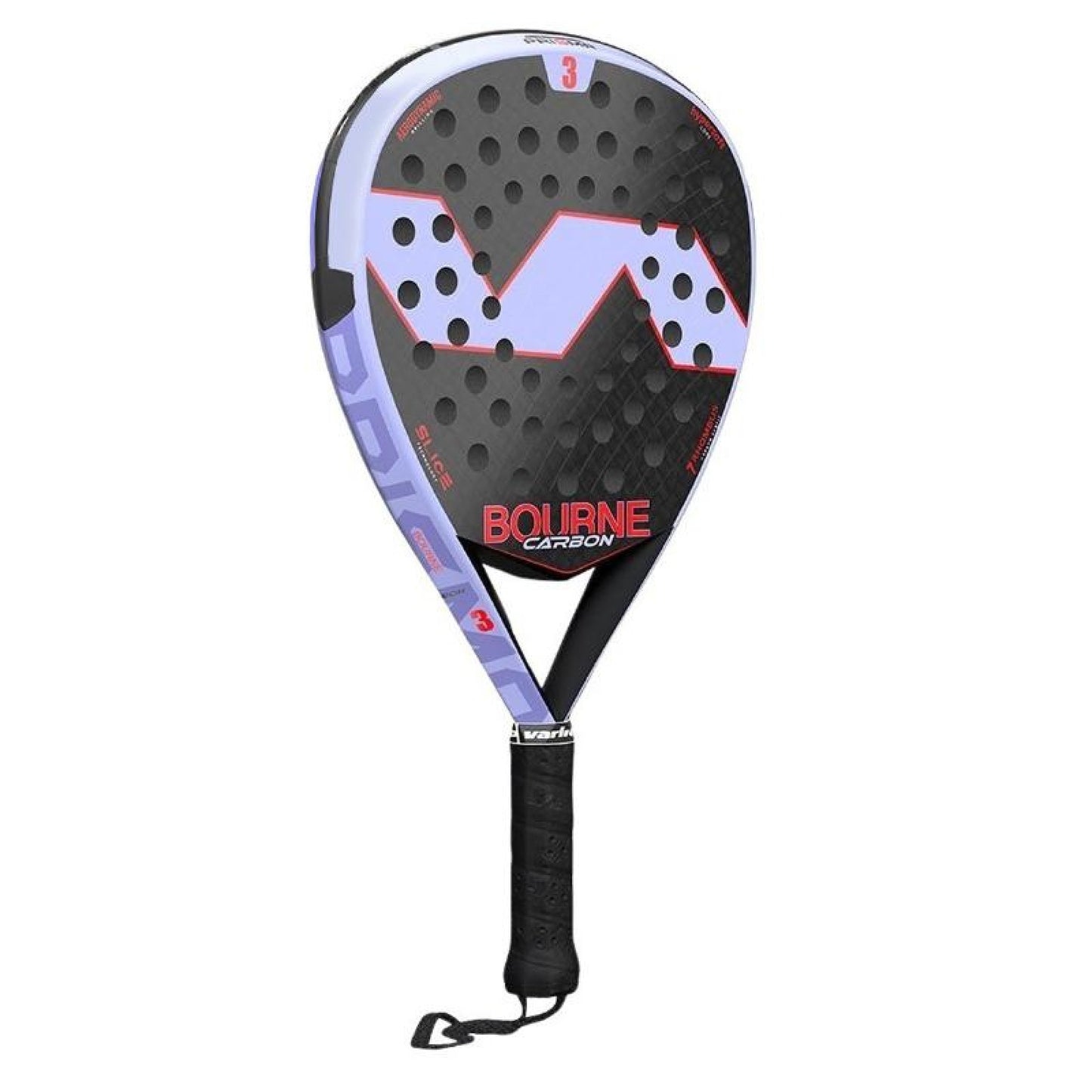 Varlion Bourne Carbon 3 2023