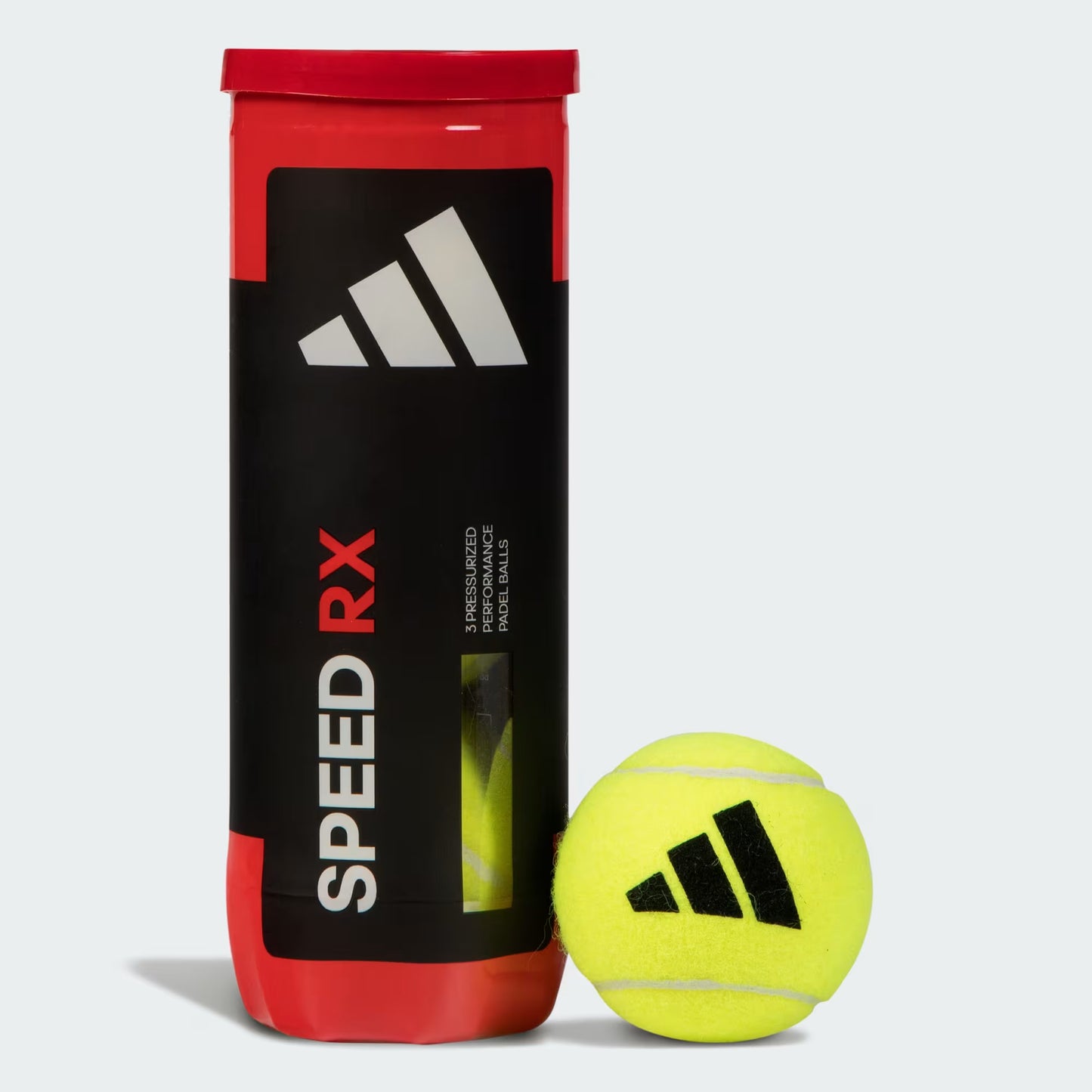 Adidas Speed RX Padel Balls