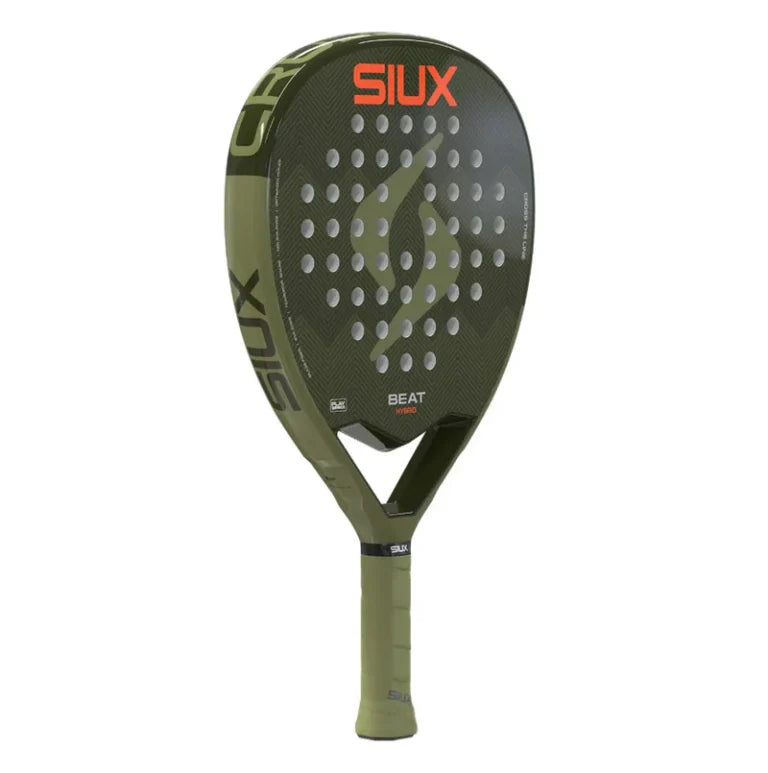 Siux Beat Hybrid 2026 Padel Racket