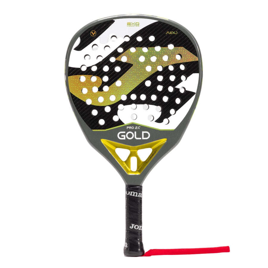 Joma Gold Pro 2.0 Padel Racket