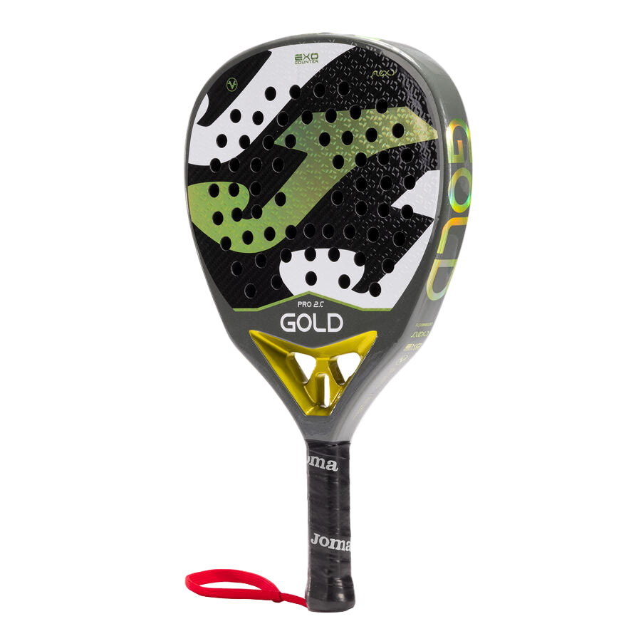 Joma Gold Pro 2.0 Padel Racket
