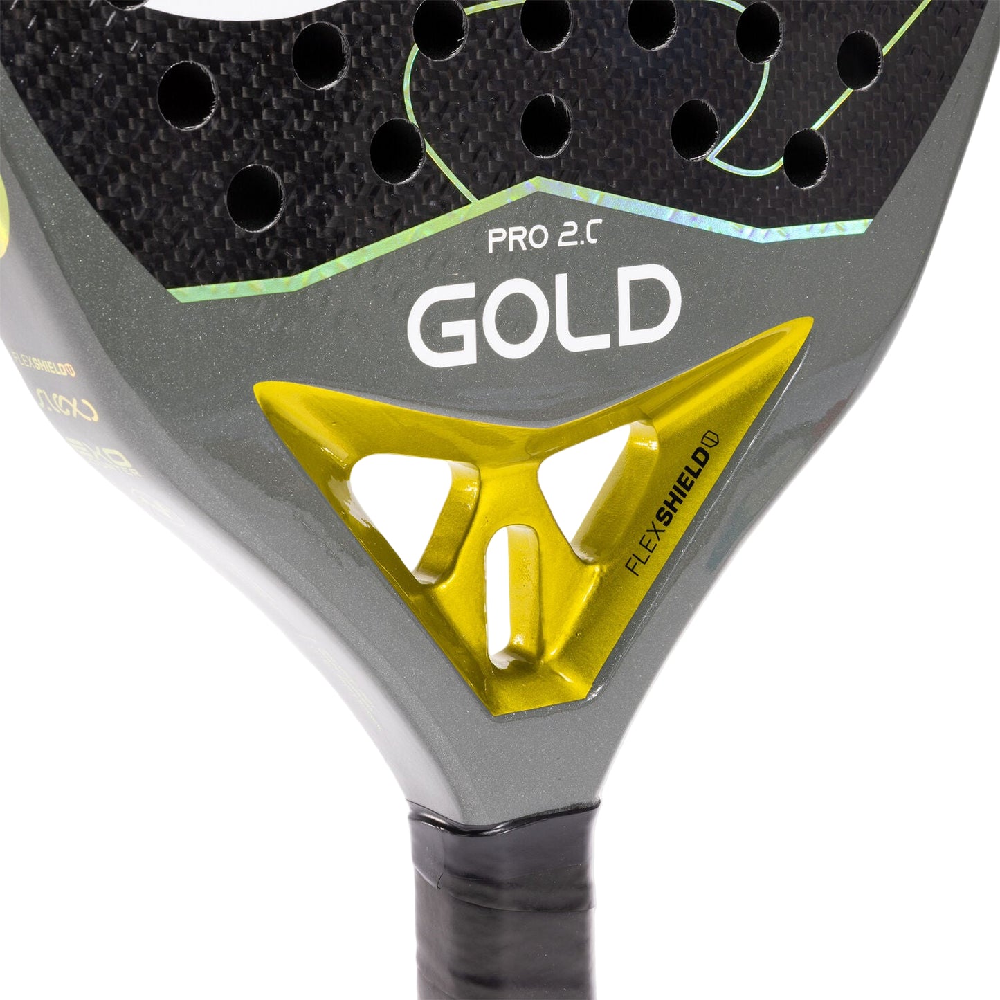 Joma Gold Pro 2.0 Padel Racket