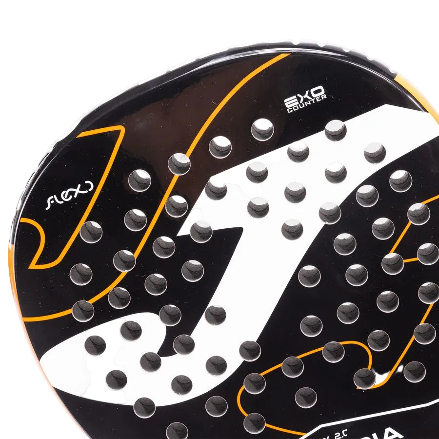 Joma Valkiria Flex 2.0 Padel Racket