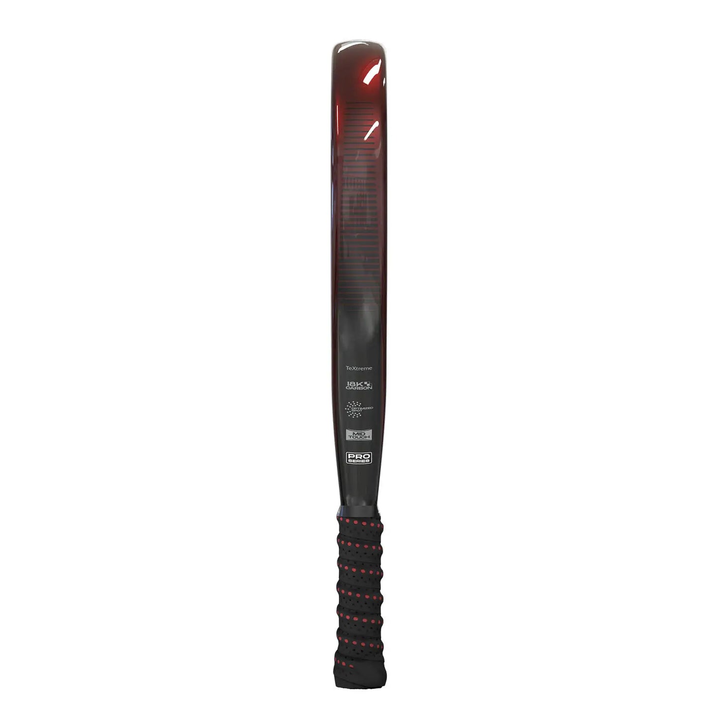 Siux Diablo Pro 4 2025 by Tino Libaak Padel Racket