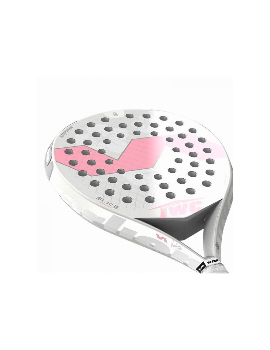 Varlion LW Carbon 9 Pansy 2023