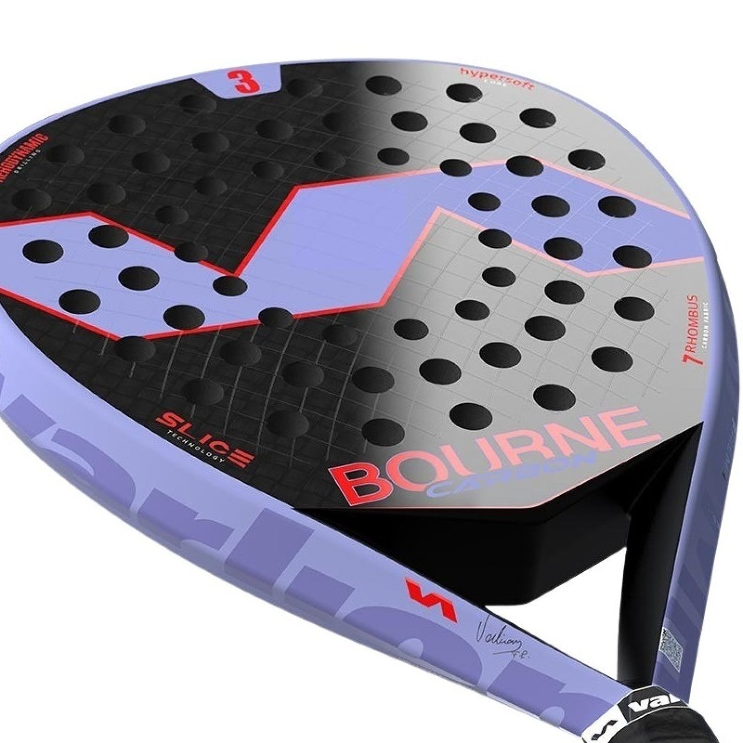 Varlion Bourne Carbon 3 2023