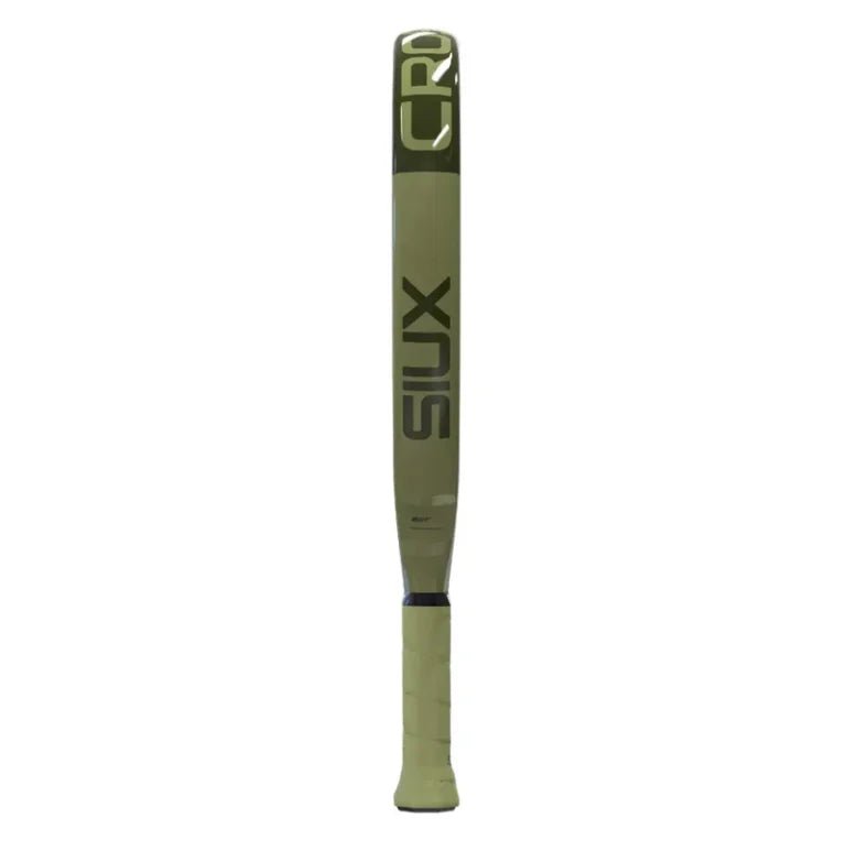Siux Beat Hybrid 2026 Padel Racket