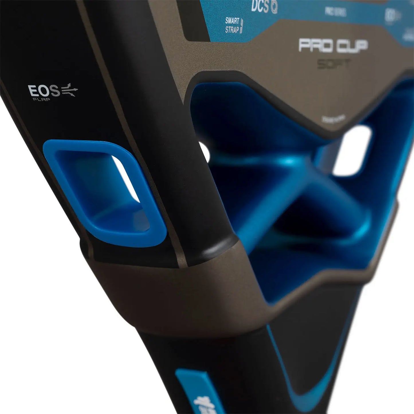 NOX AT10 Pro Cup Soft 2026 by Agustin Tapia Padel Racket
