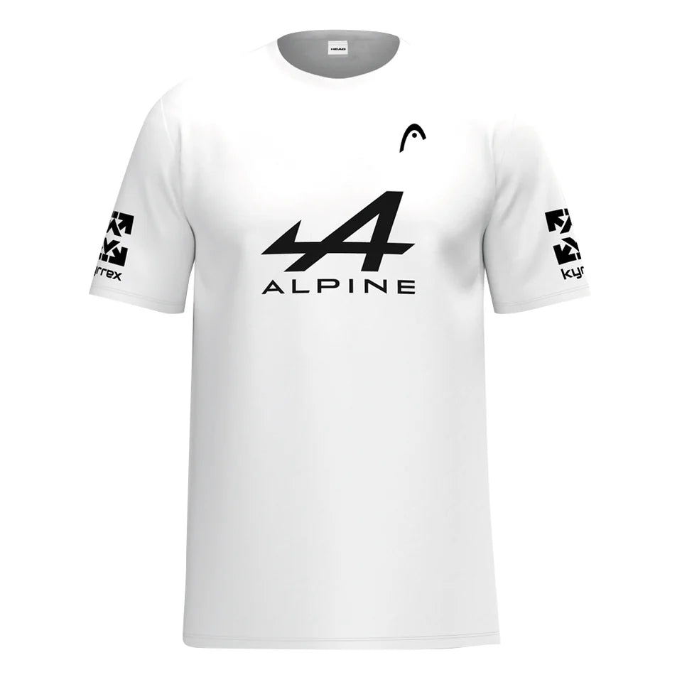 HEAD x Arturo Coello T-Shirt (Official Edition)