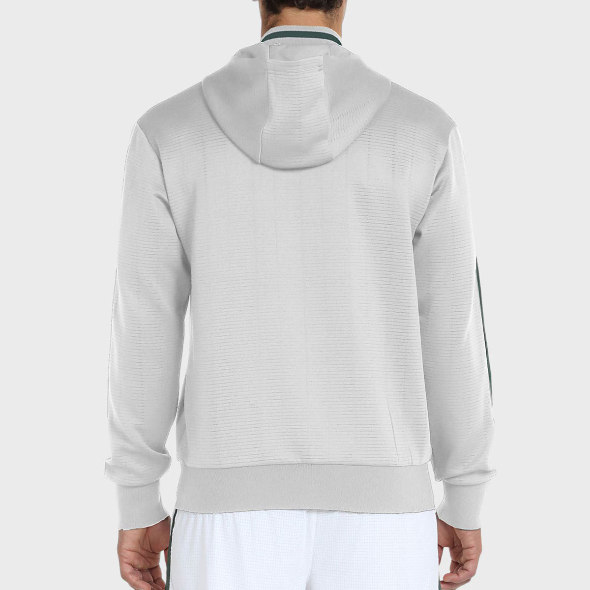 Bullpadel Men's Lanacara Hoodie