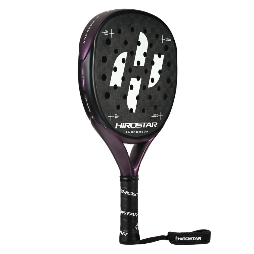Hirostar Andromeda Padel Racket