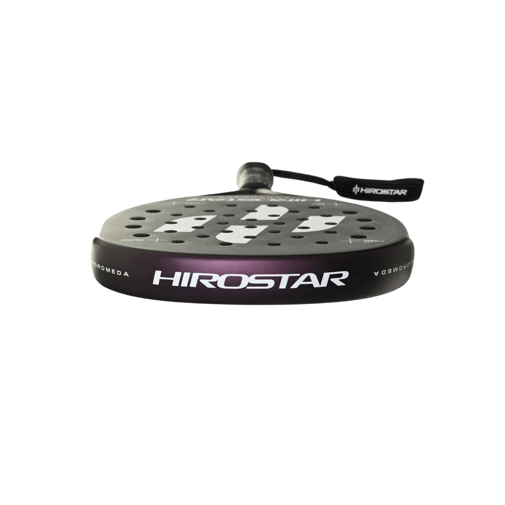 Hirostar Andromeda Padel Racket