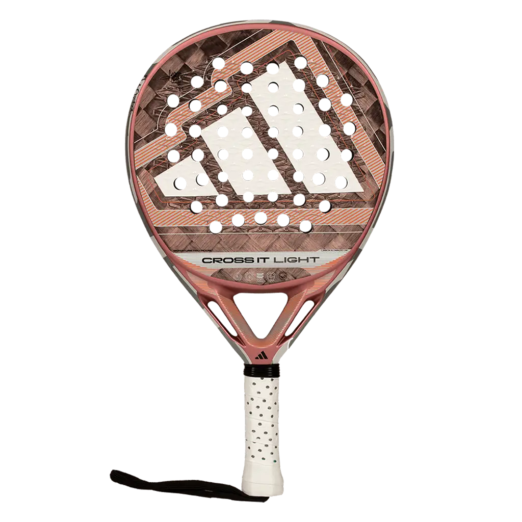 Adidas Cross it Light 2026 Padel Racket