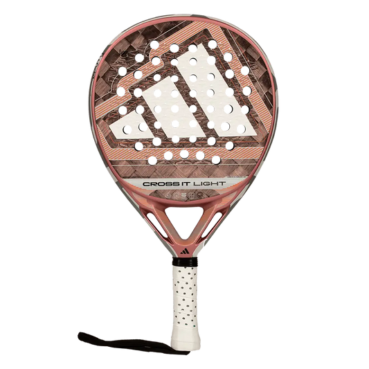 Adidas Cross it Light 2026 Padel Racket