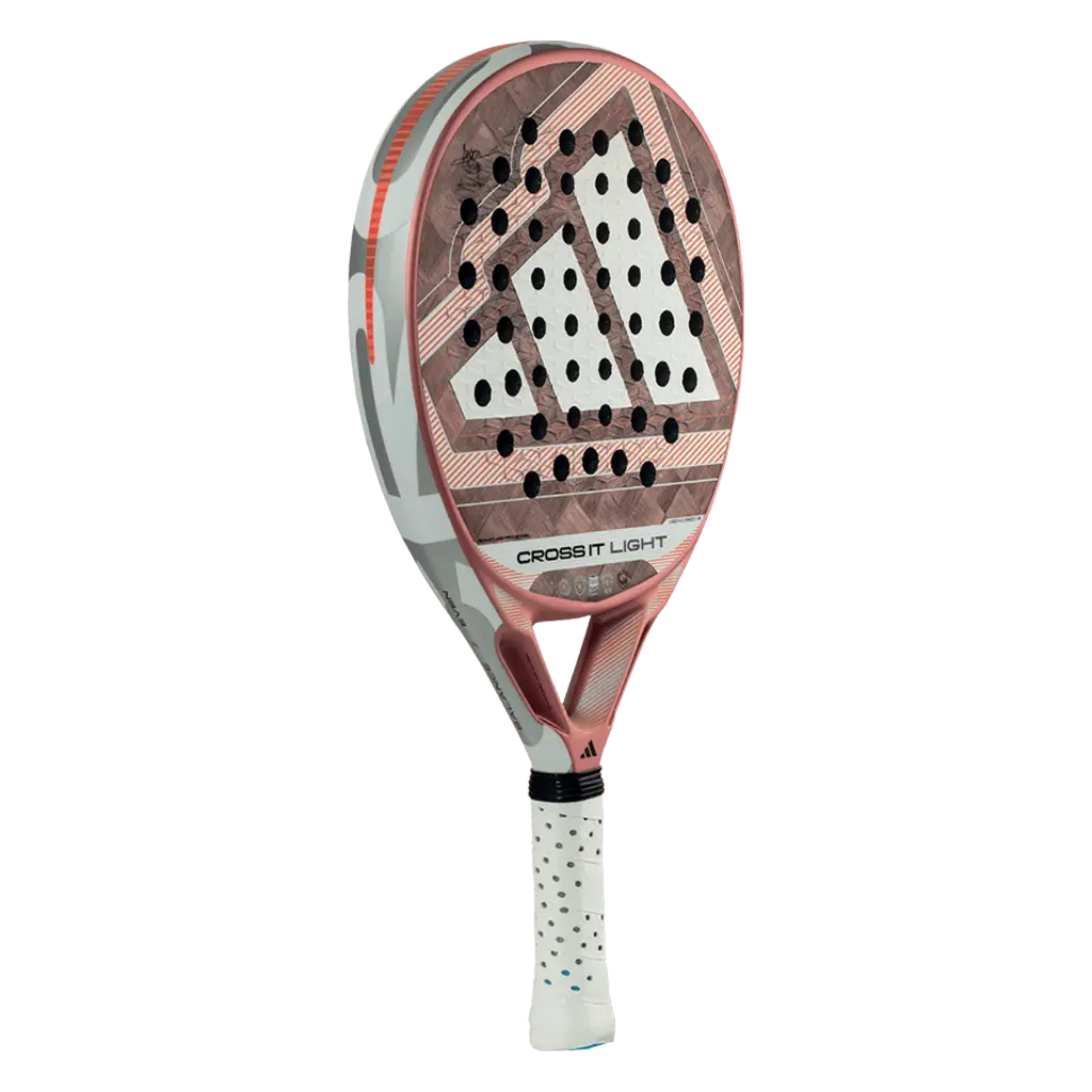 Adidas Cross it Light 2026 Padel Racket