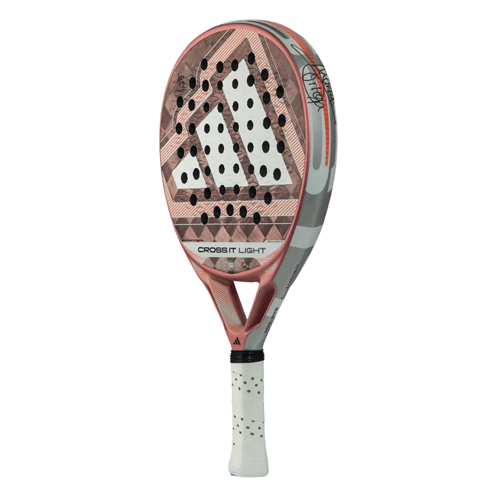Adidas Cross it Light 2026 Padel Racket