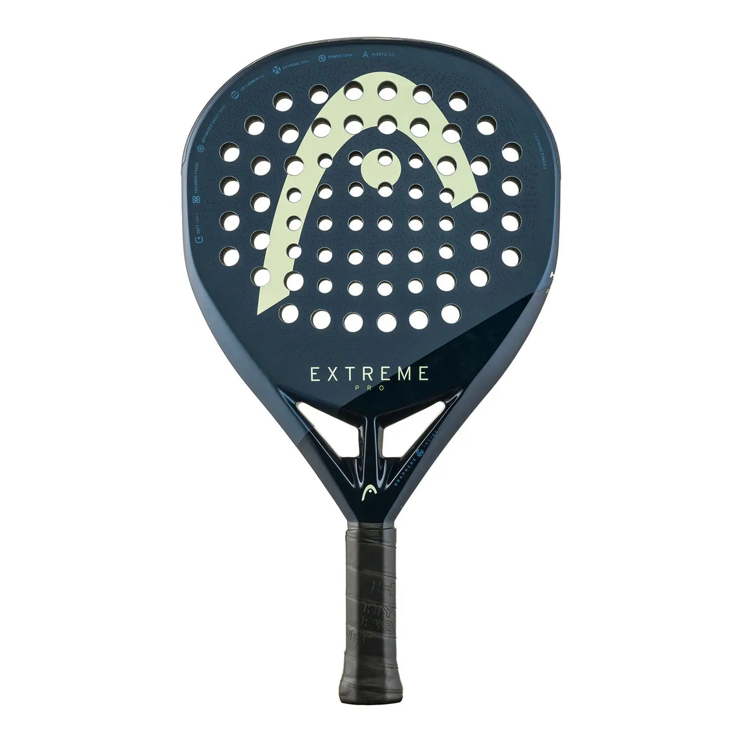 Head Extreme Pro 2025 Padel Racket