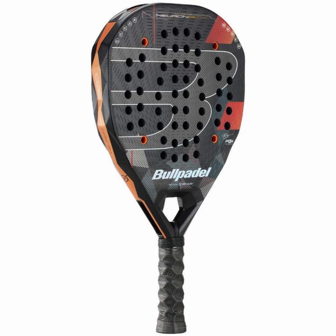Bullpadel Neuron 02 Edge Padel Racket 2026