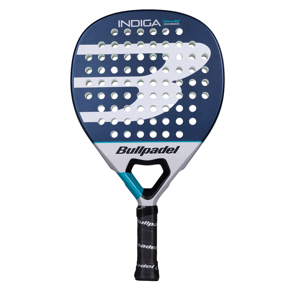 Bullpadel Indiga PWR Padel Racket 2026