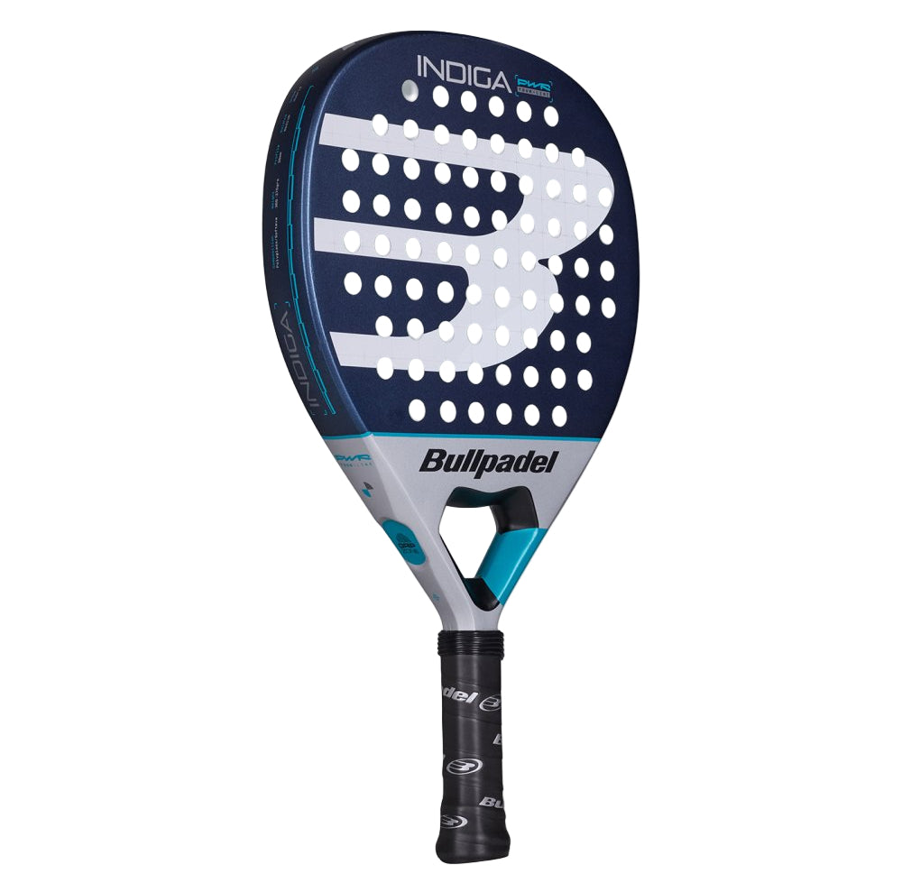 Bullpadel Indiga PWR Padel Racket 2026