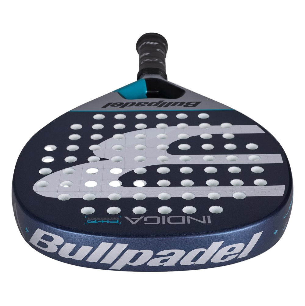 Bullpadel Indiga PWR Padel Racket 2026