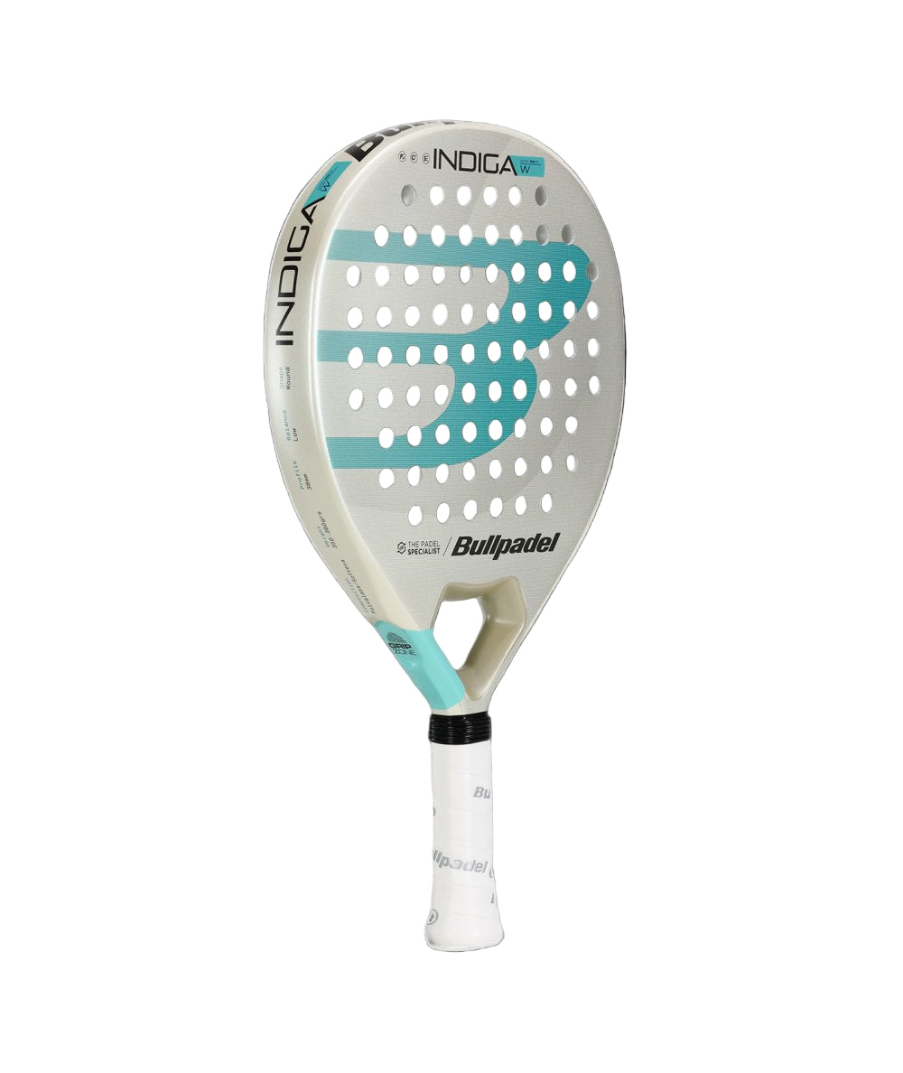 Bullpadel Indiga Woman 2025 Padel Racket